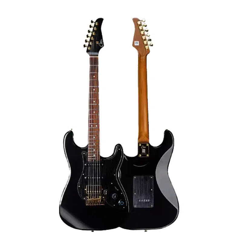 MOOER (GTRS by ) S900 GWF4