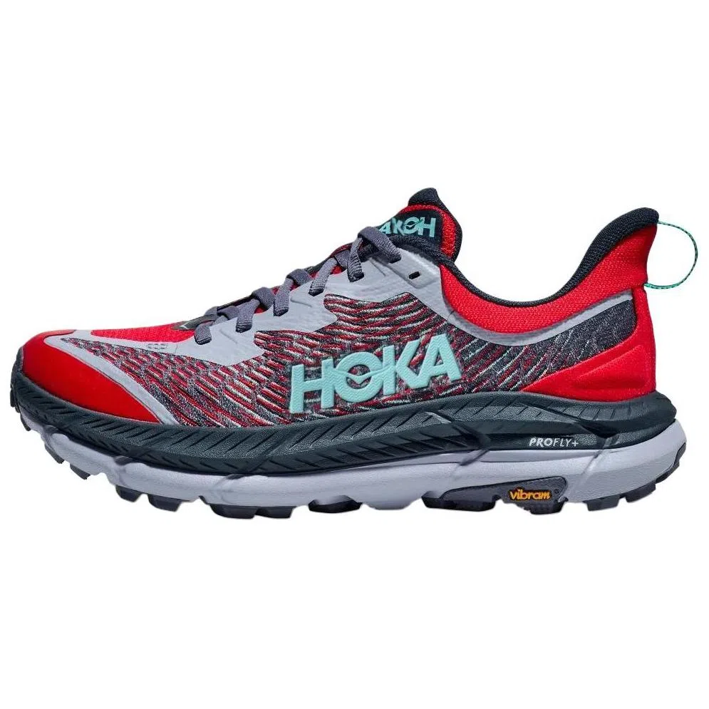 HOKA ONE ONE Mafate Speed 4
