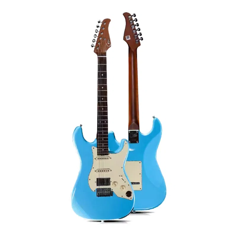 MOOER (GTRS by ) S800(Standard) GWF4