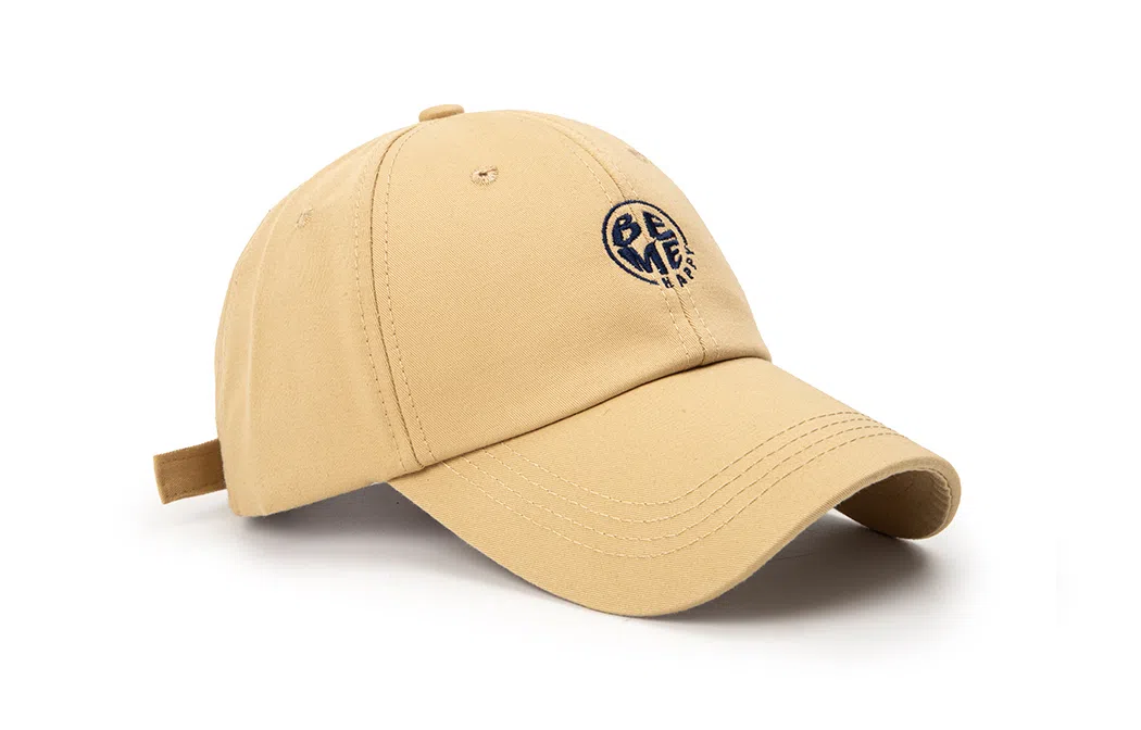 白卷 软顶弯檐百搭字母刺绣 户外遮阳 鸭舌帽 男女同款情侣款