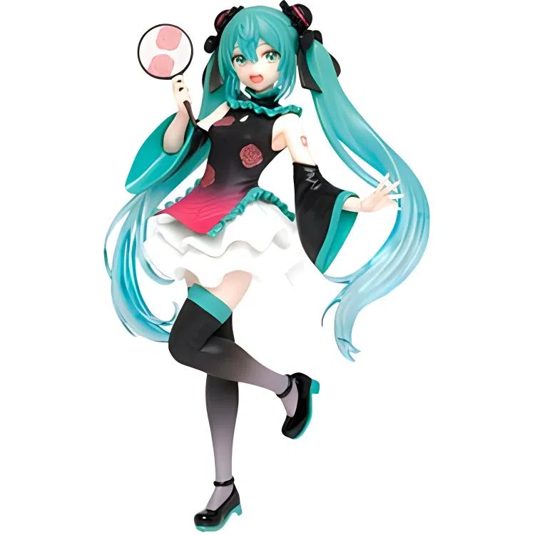 TAITO Costumes VOCALOID 18cm