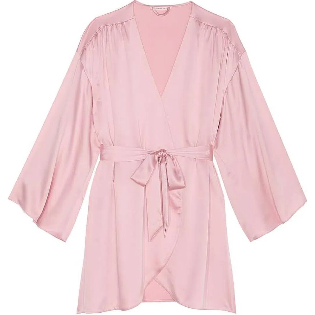 Victoria's Secret Sexy KI Rose Pink