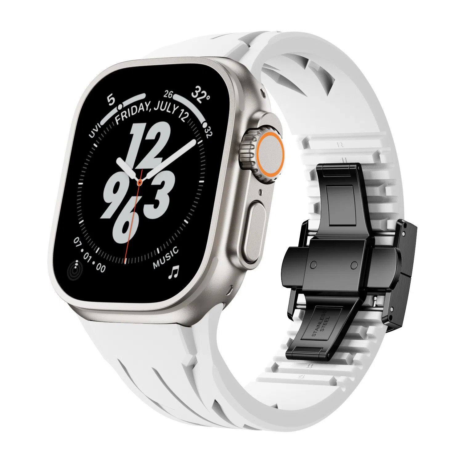 Akkerds Apple Watch Ultra12
