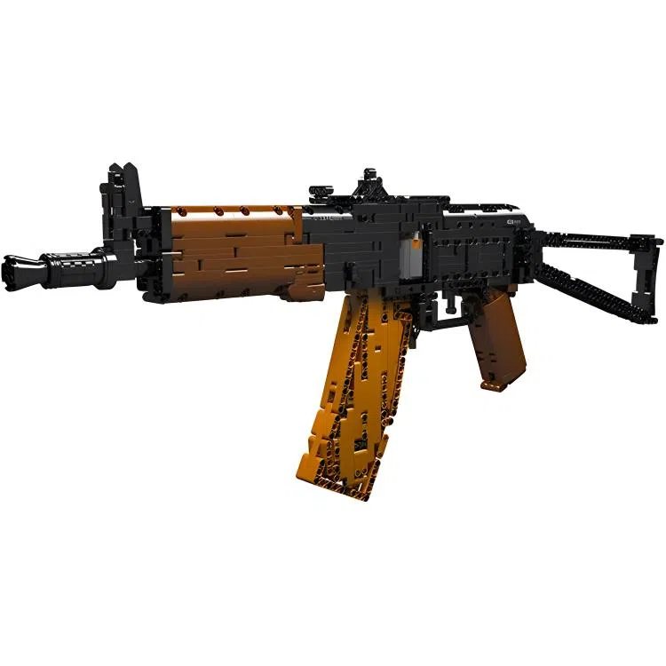 NO.AK74 1418pcs 14020