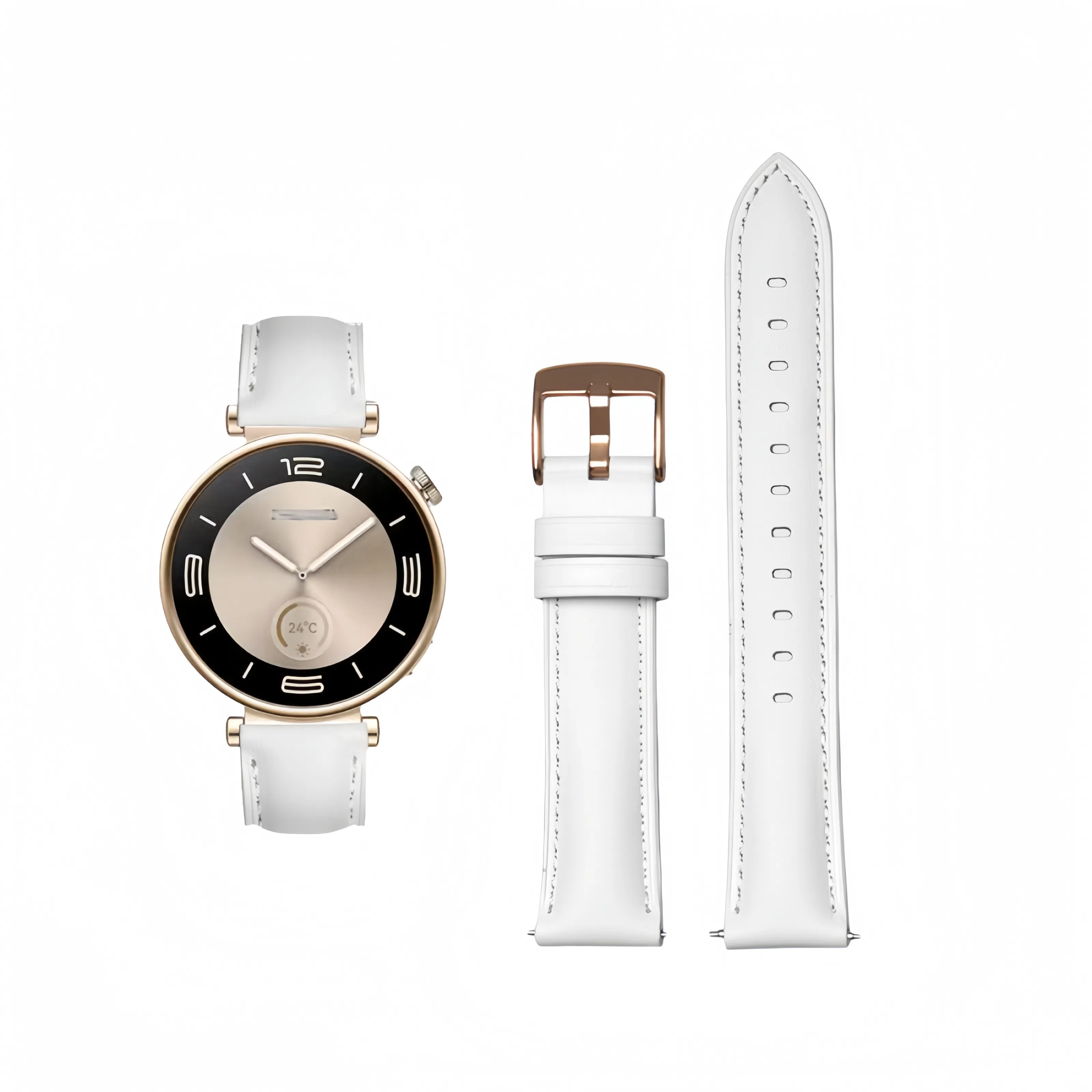 Akkerds Watch GT4 18mm