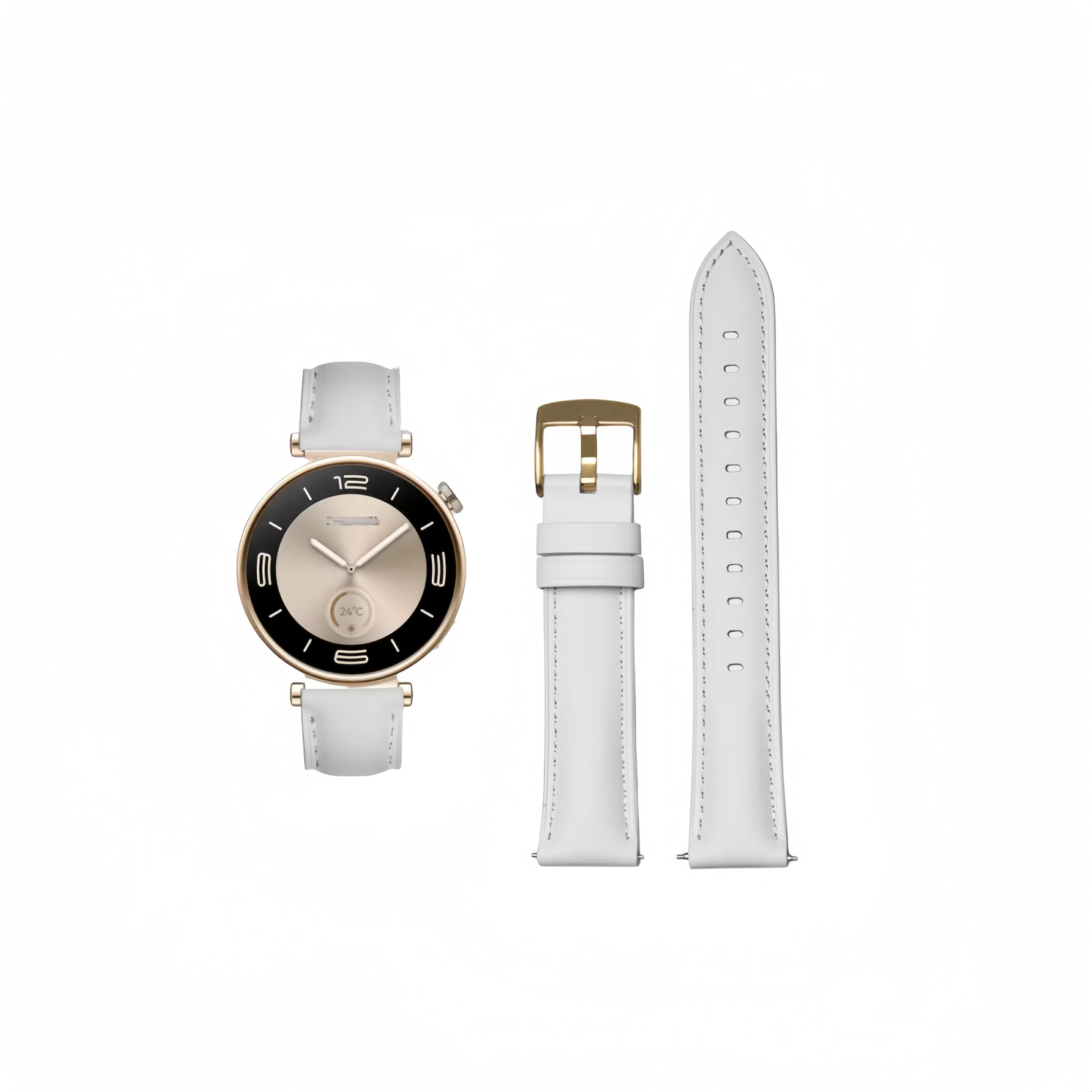 Akkerds Watch GT4 18mm