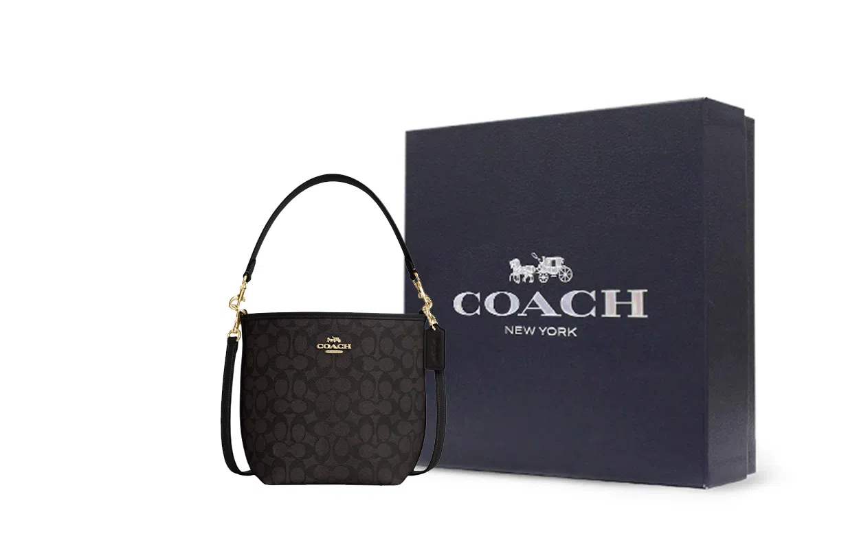COACH City 17