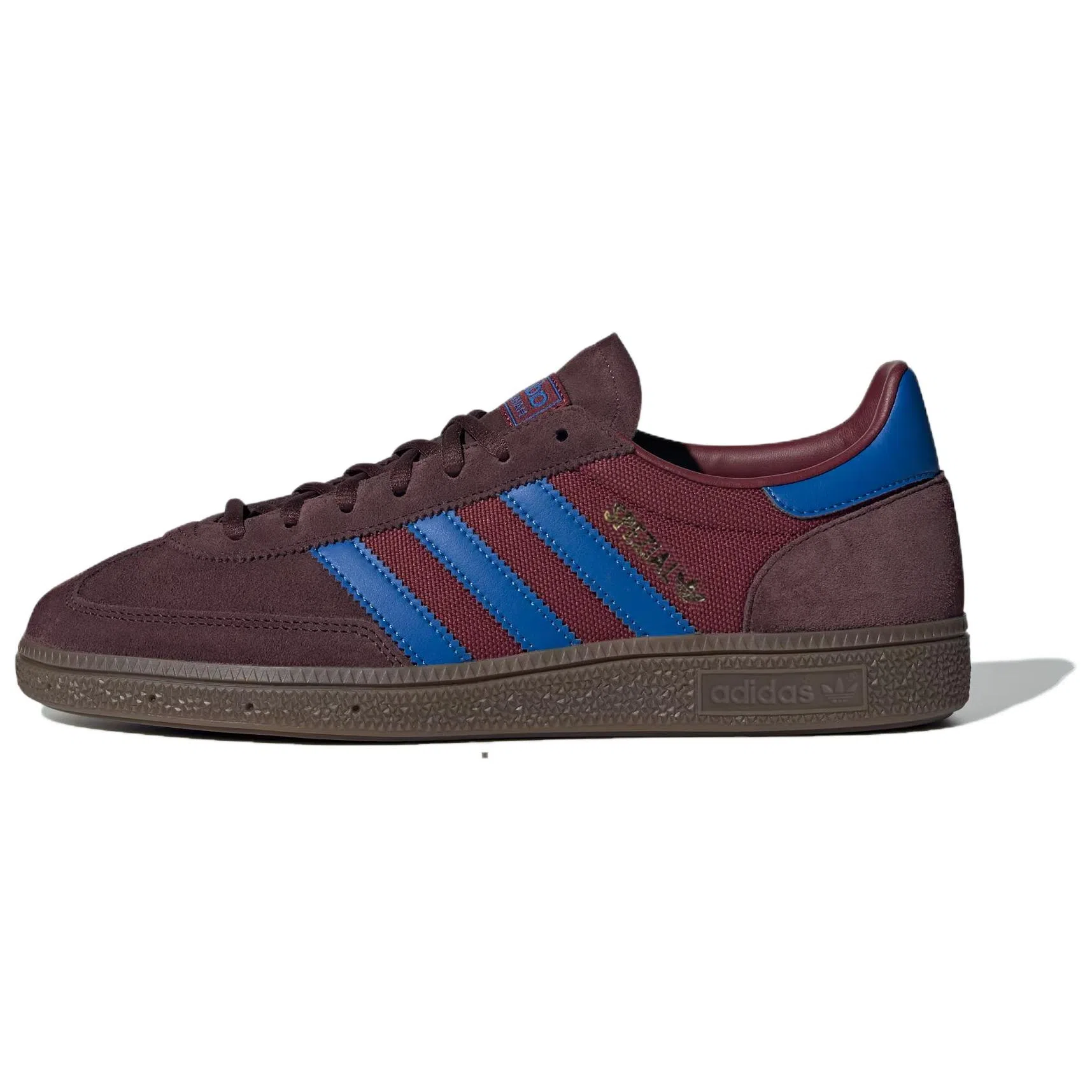 adidas Handball Spezial Brown