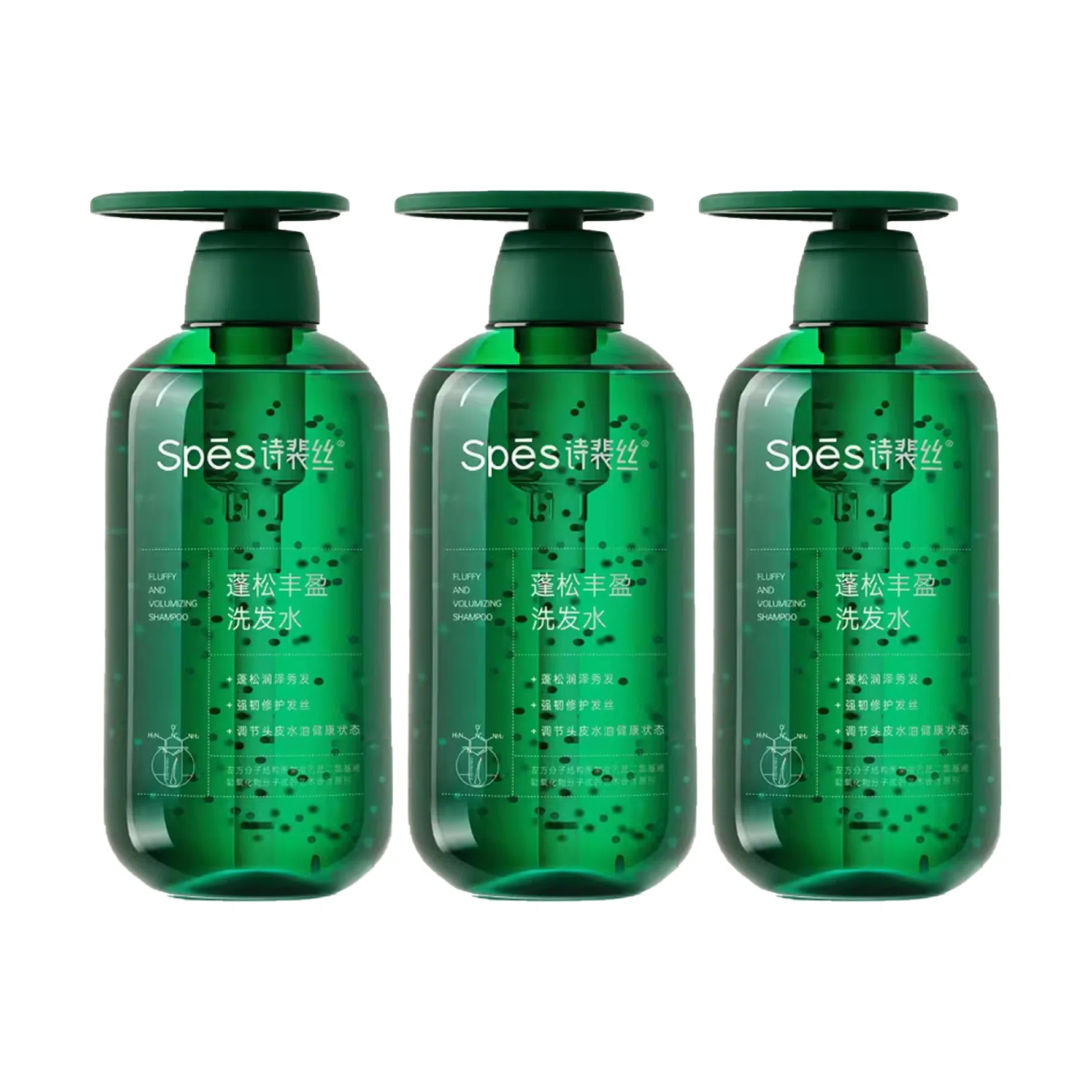 Spes 300ml*2500ml500ml*2500ml*3