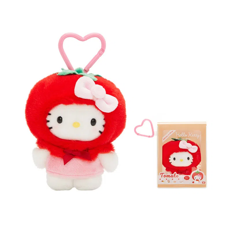Sanrio Hellokitty 12cm
