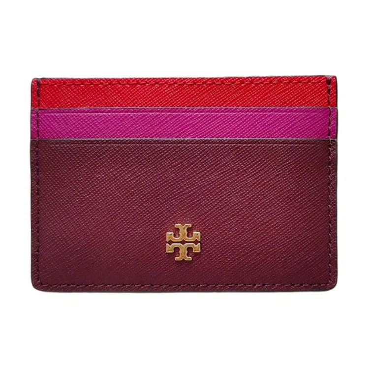 TORY BURCH TB Emerson Logo