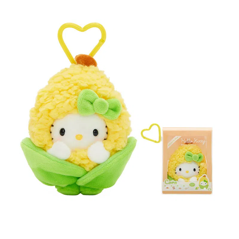 Sanrio Hellokitty 12cm