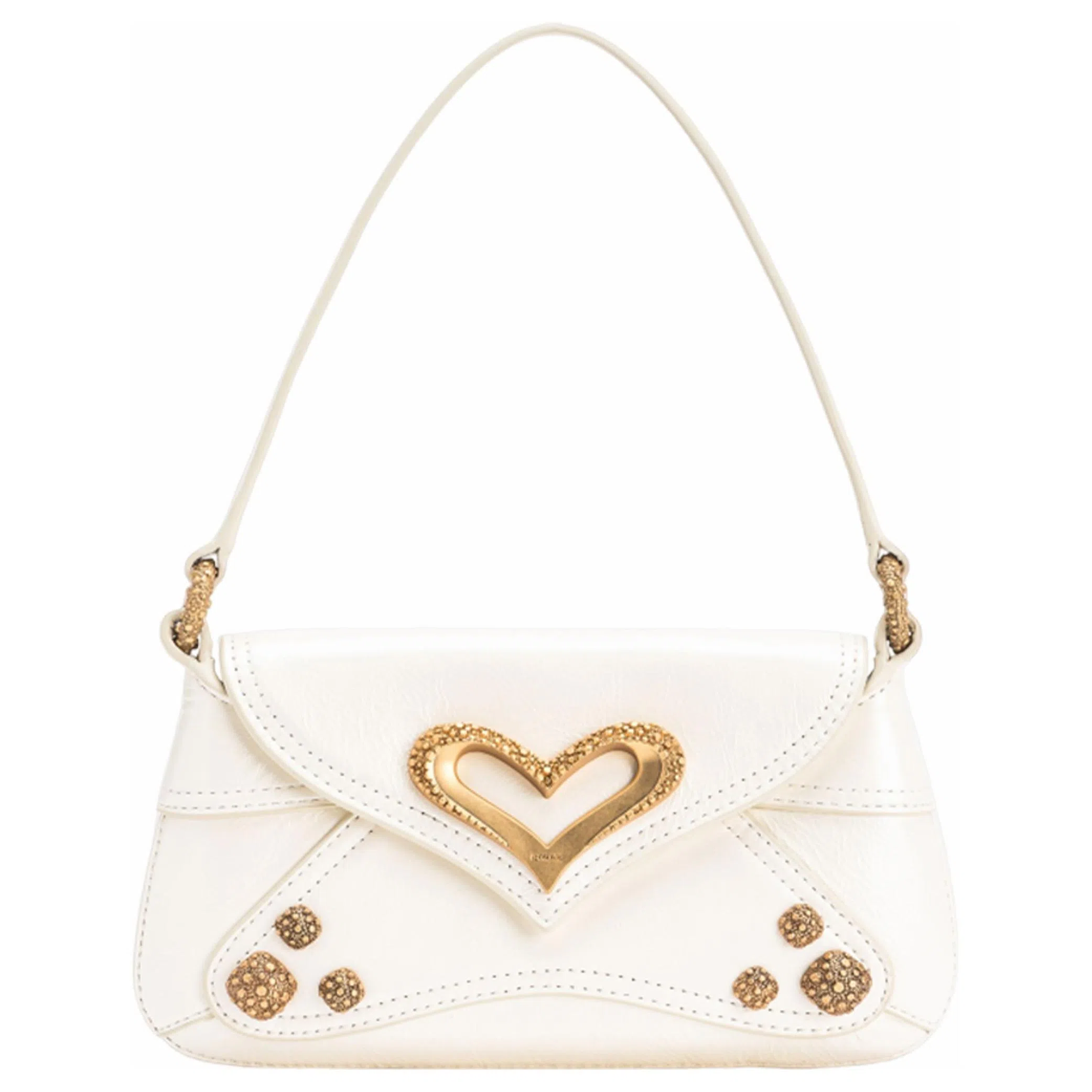 PINKO 520 Series White