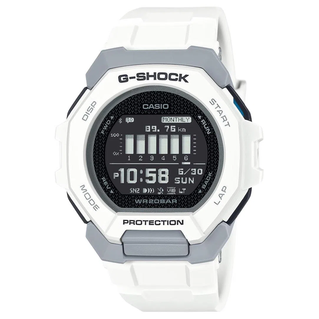 Casio GBD-300