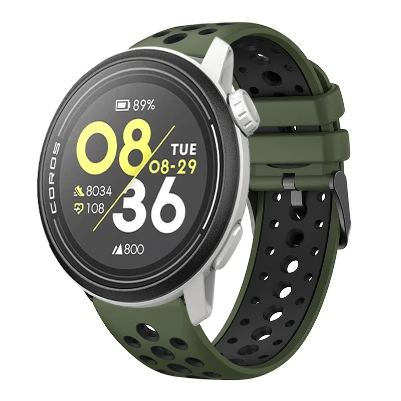 penc iwatch COROSPACE3APEX2 Pro 46mm