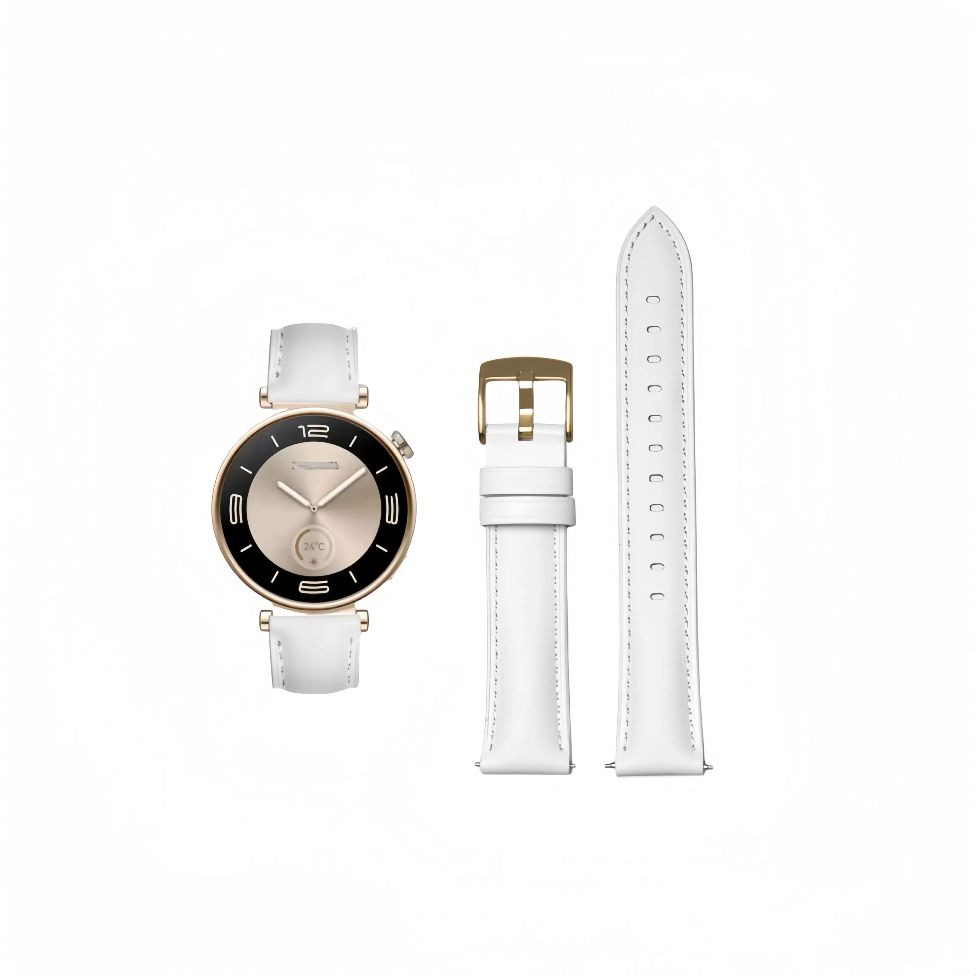 Akkerds Watch GT4 18mm