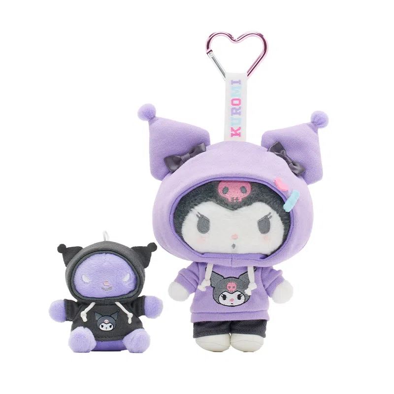 Sanrio Citywalk 17cm