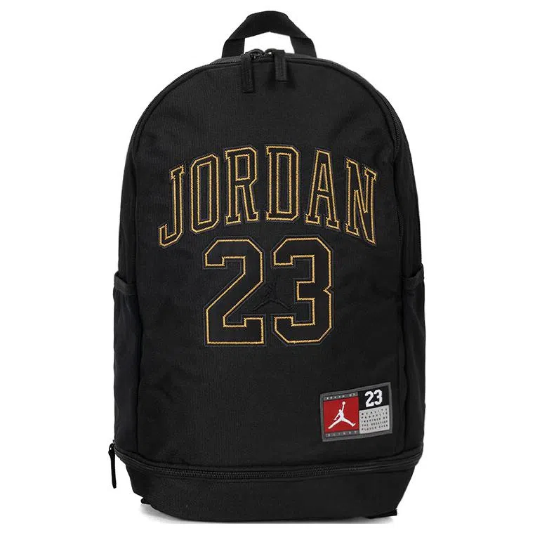 Jordan Backpack Black