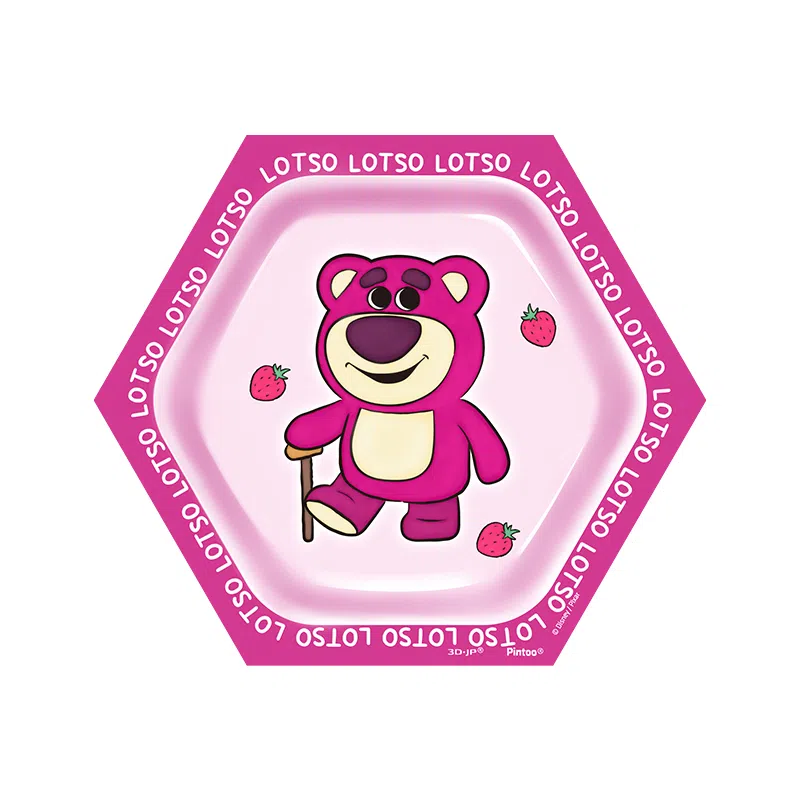 3D-JP x Disney 56ps HX1097