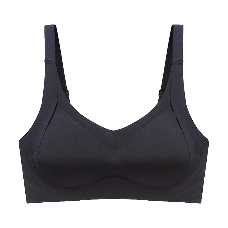 欧迪芬 聚拢上托稳固不跑杯隐形提拉防下垂无痕侧收文胸 女款