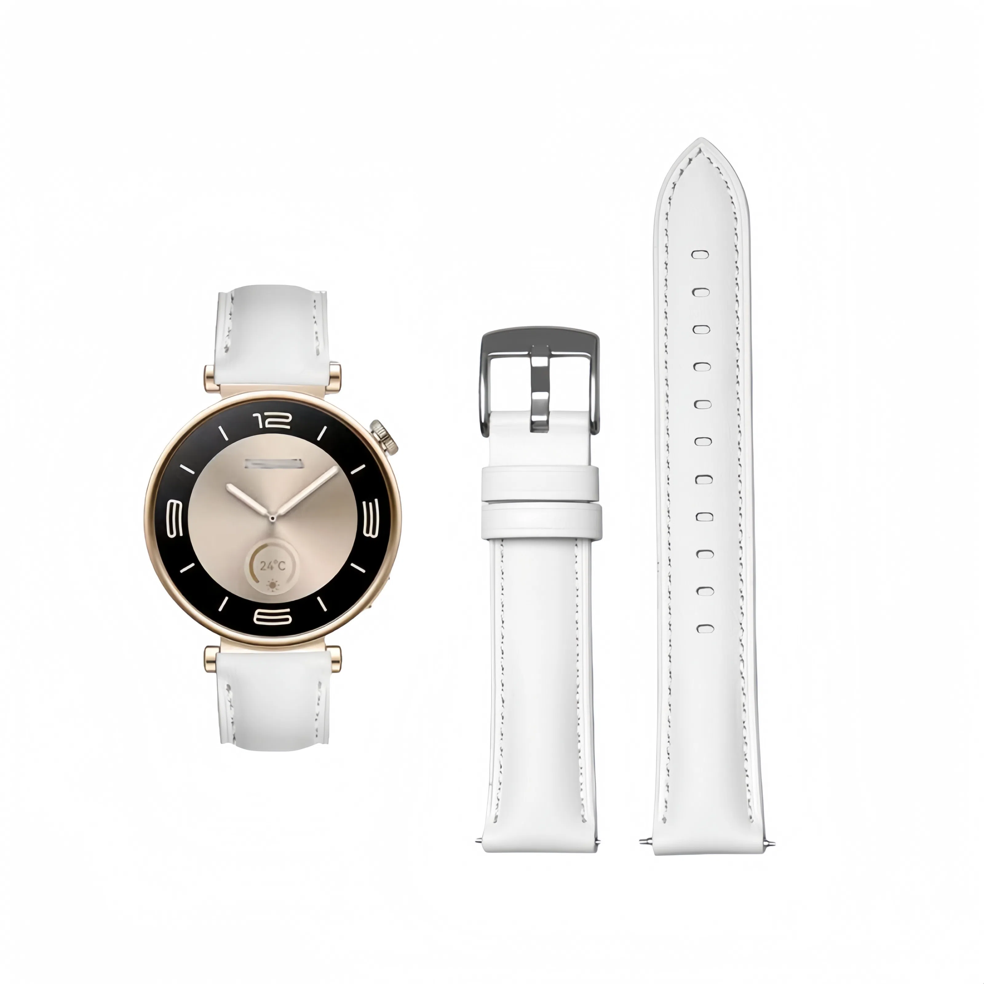 Akkerds Watch GT4 18mm