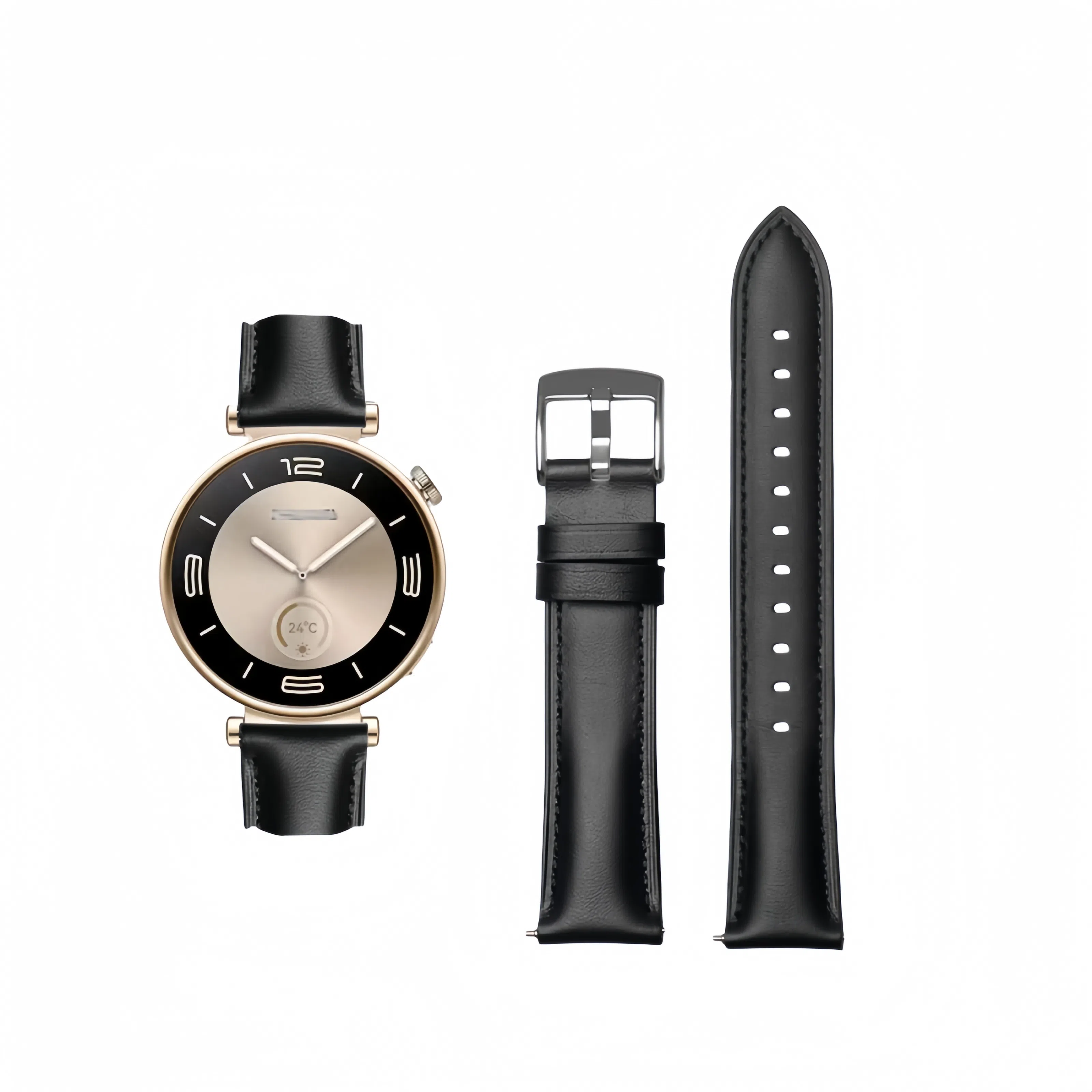 Akkerds Watch GT4 18mm