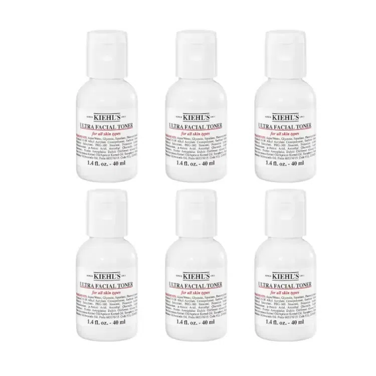 40ml*340ml*5