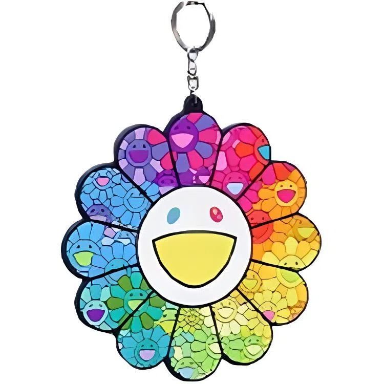 Murakami Takashi 5cm13.5cm