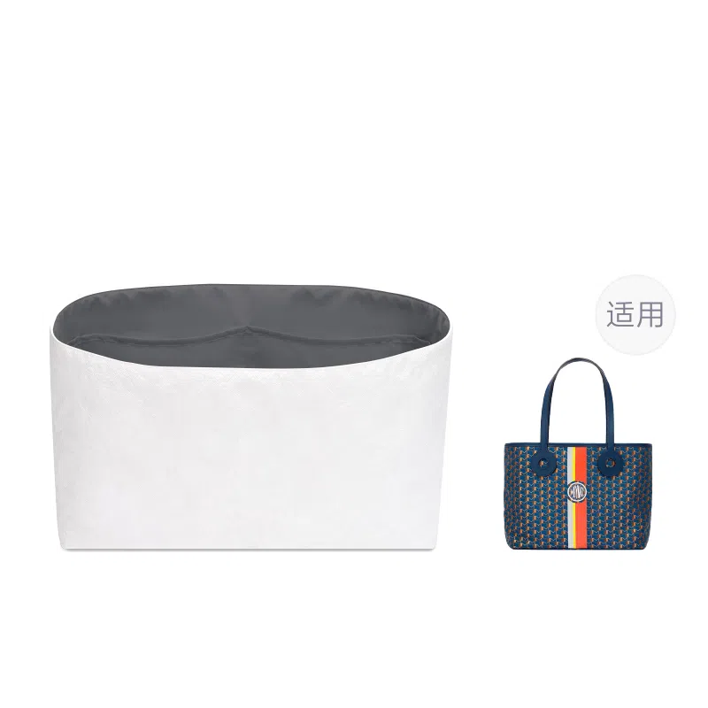 FANJI Moynat Toile tote