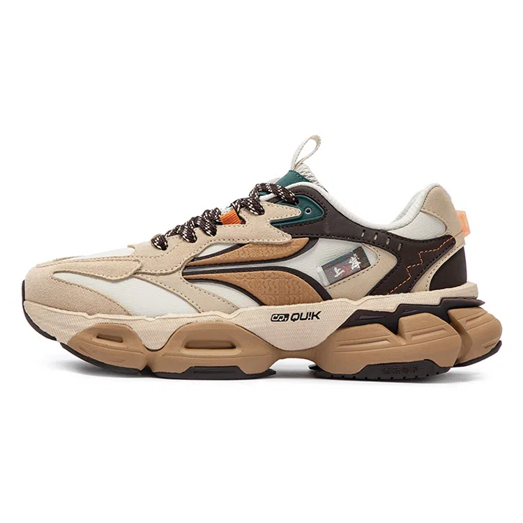 361° Lingmou PRO Beige