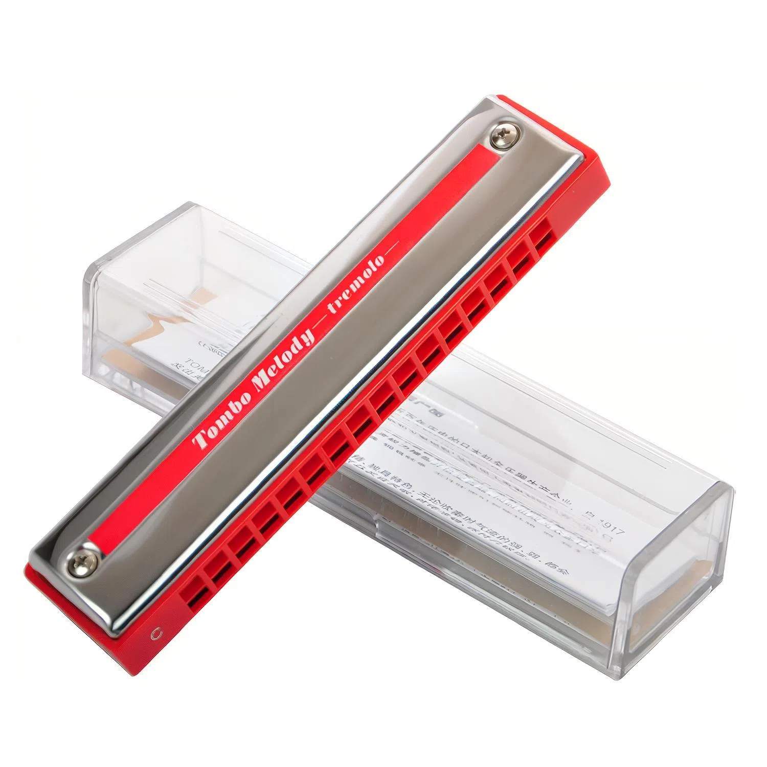 TOMBO () Tremolo 2116 C 16