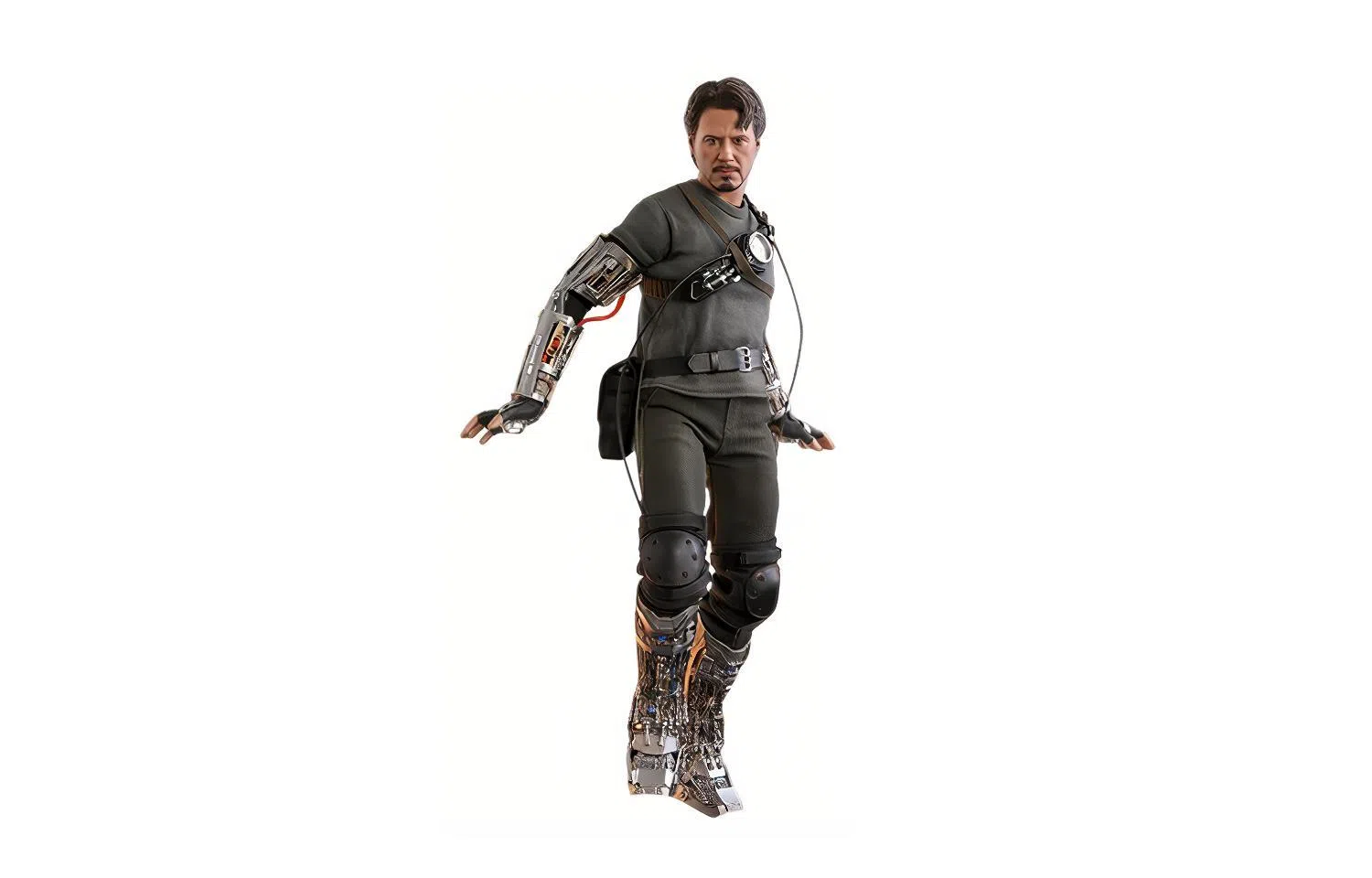 Hot Toys 16 mms 581 30cm