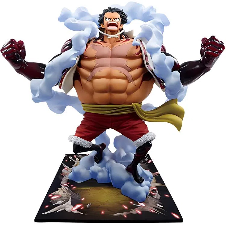 BANPRESTO D treasure cruise vol.2 17cm 15cm