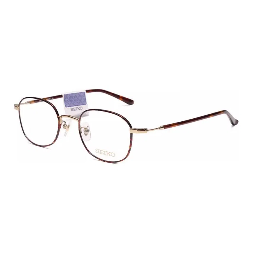 Seiko Retro Series Gold