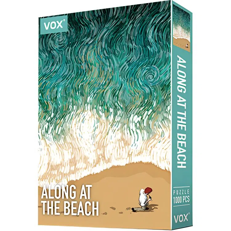 vox 1000pcs VE1000-72