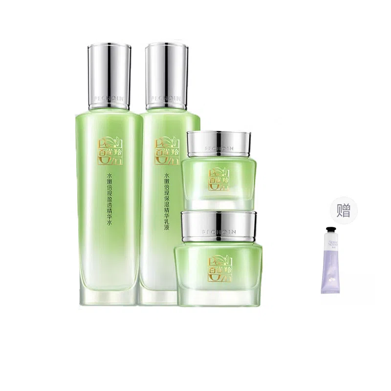 100ml+100ml+50g+15g