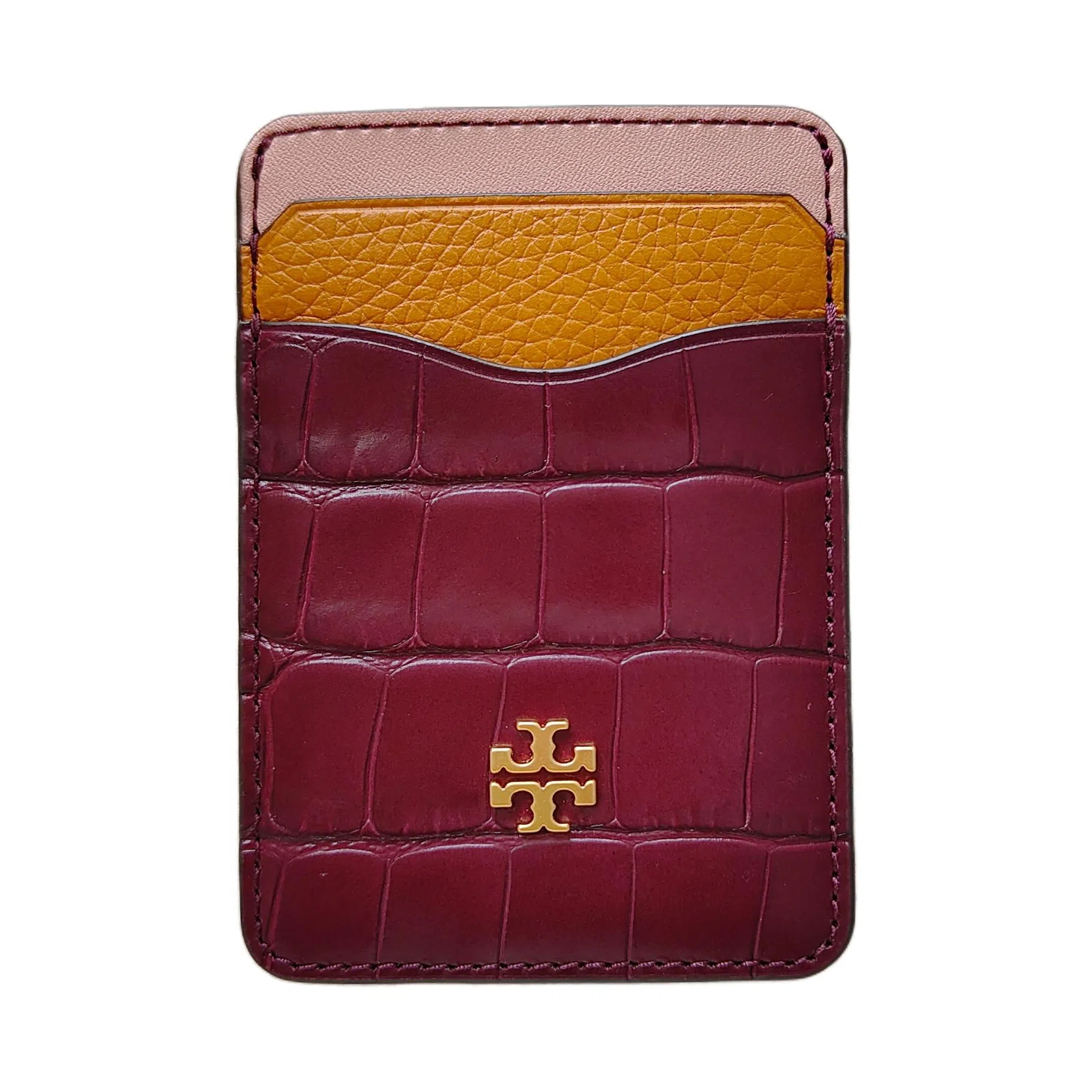 TORY BURCH TB Blake Embossed