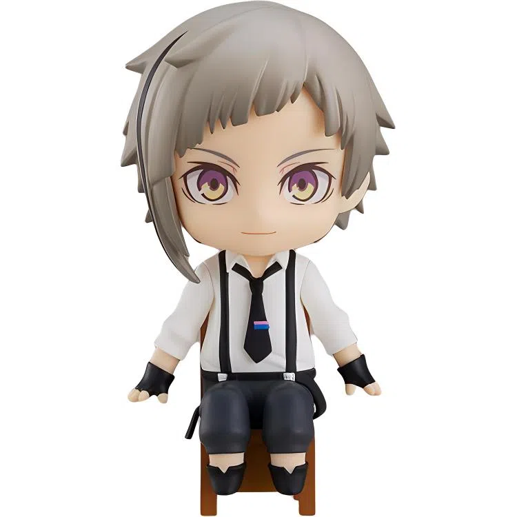 GSC Swacchao Q 14cm