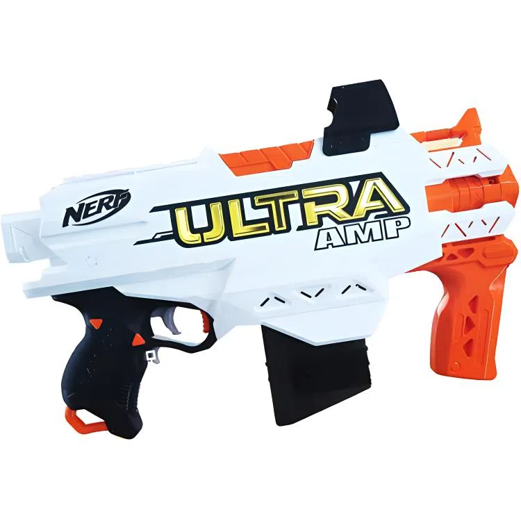 Hasbro NERF AMP