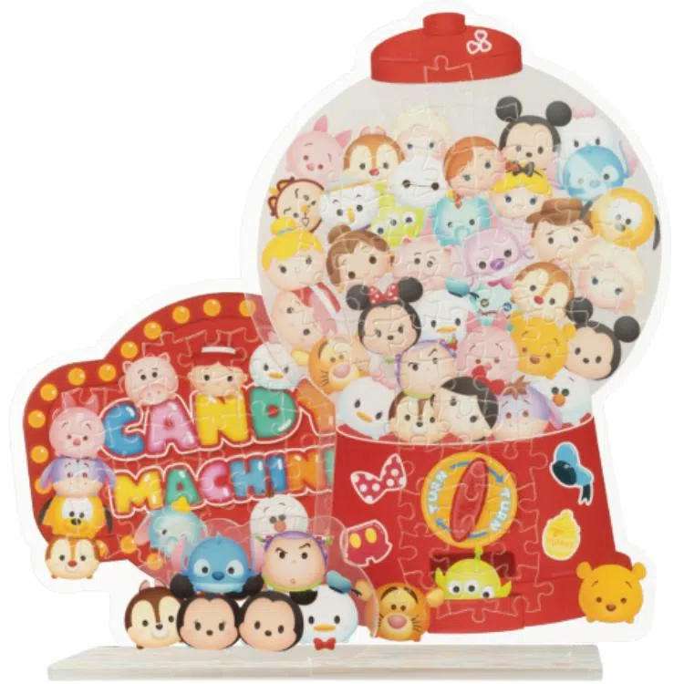 3D-JP 106pcs HD1026-HD1028