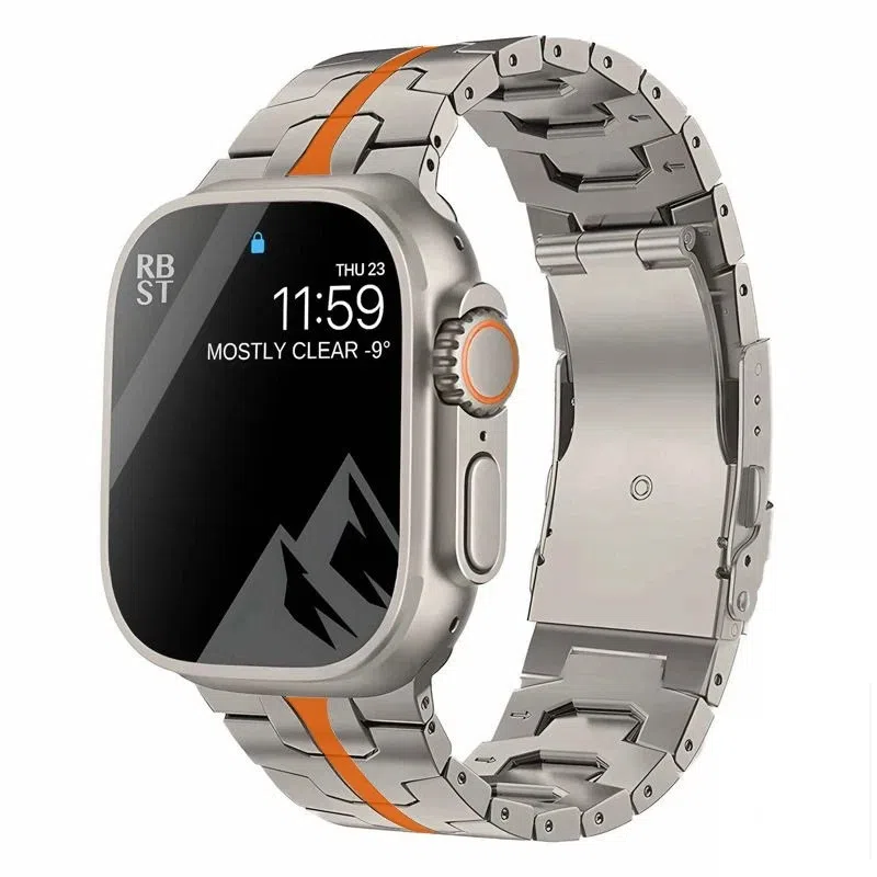 MSSM Apple Watch