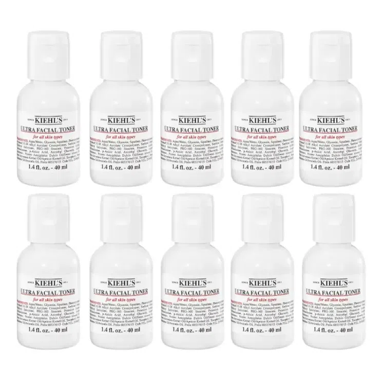 40ml*340ml*5