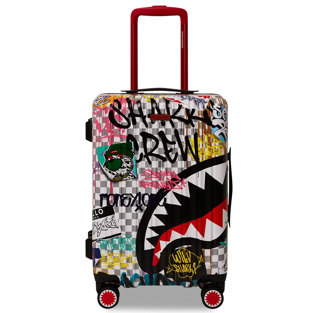 SPRAYGROUND