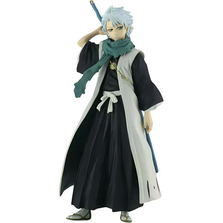 BANPRESTO sas bleach