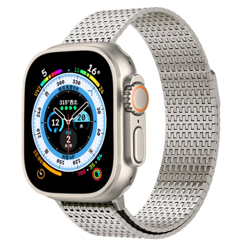 Akkerds Apple Watch s9