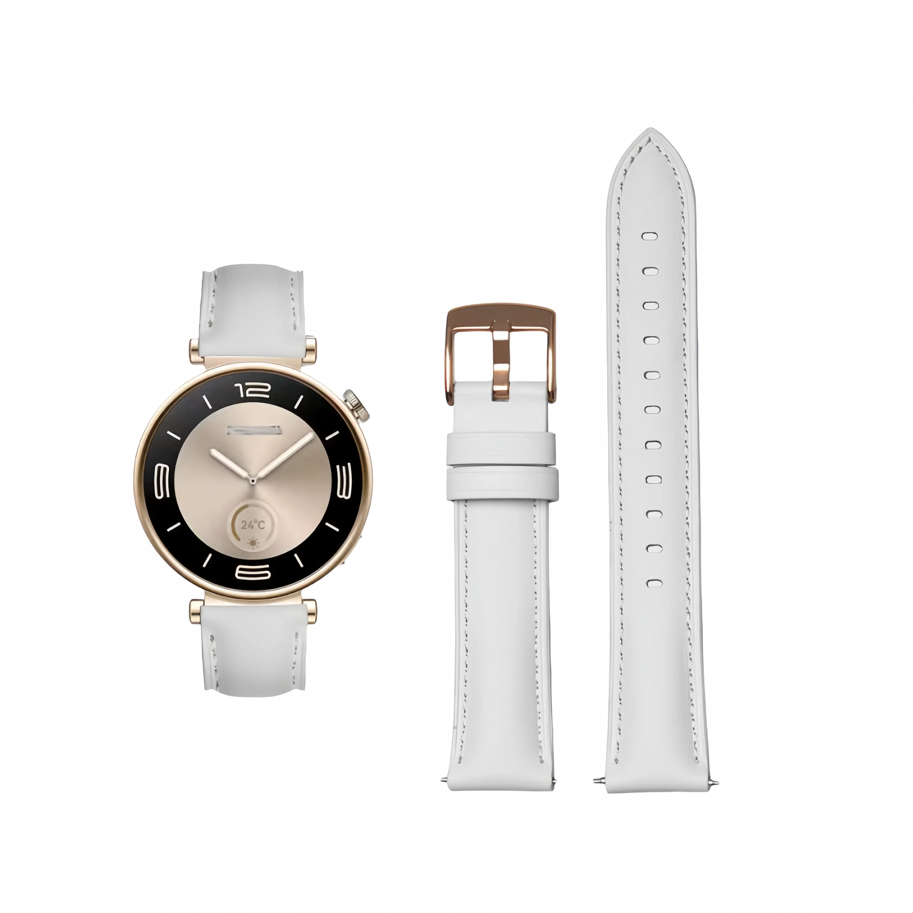 Akkerds Watch GT4 18mm