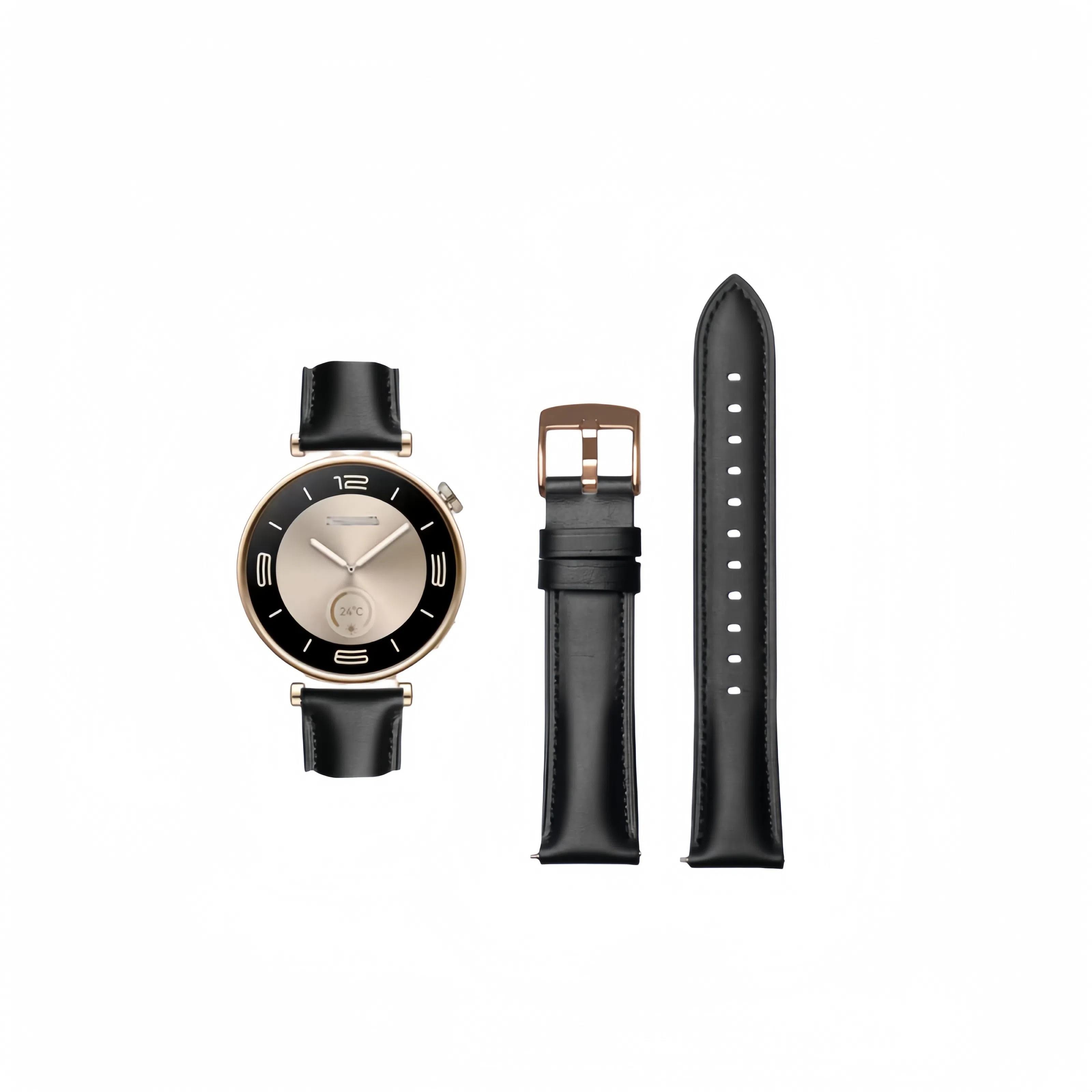 Akkerds Watch GT4 18mm