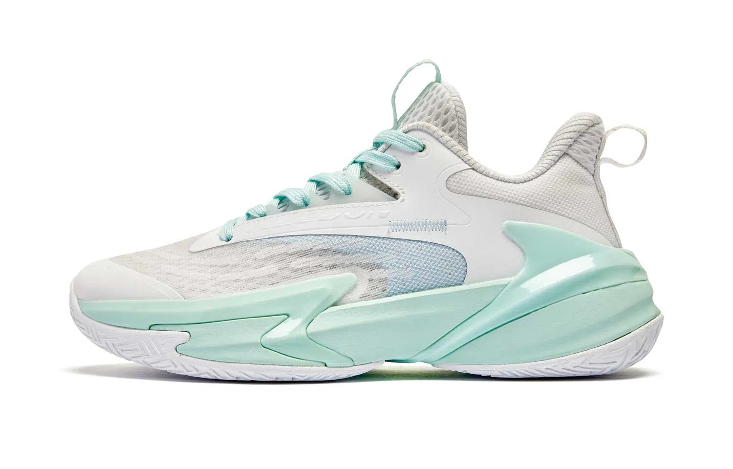 乔丹 防滑 低帮 篮球鞋 女款 黑粉