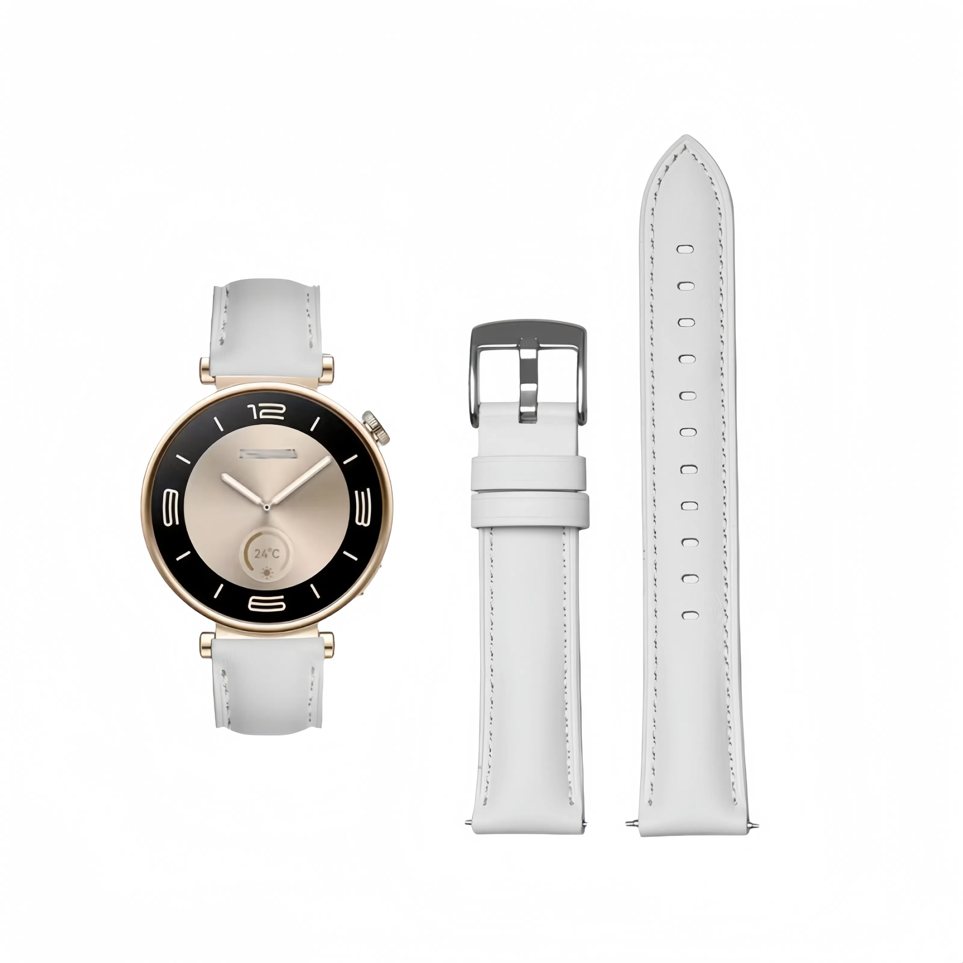 Akkerds Watch GT4 18mm