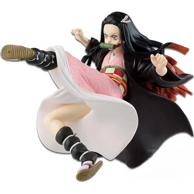 BANPRESTO VIBRATION STARS